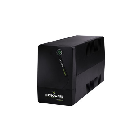 UPS 1200 VA SCHUKO LINE INT.ERA PLUS TOG