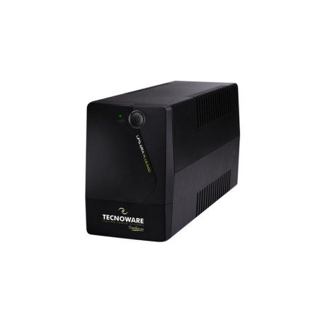 UPS 600 VA SCHUKO LINE INT.ERA PLUS TOGH