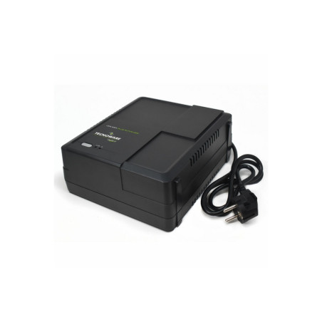 UPS 1200 VA SCHUKO LINE INT.ERA PLUS ACT