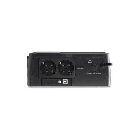 UPS 1200 VA SCHUKO LINE INT.ERA PLUS ACT
