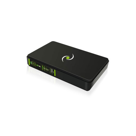 UPS DC 5V/9V/12V POE 24V/48V ERA PLUS TO