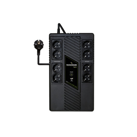 UPS 1000VA LINE INTE.ERA PLUS STRIP TECN