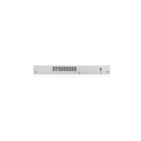 SWITCH 8P GIGABIT POE FINO 60W