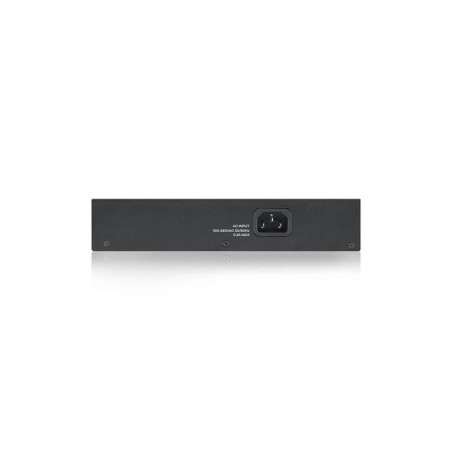 SWITCH 16P GIGABIT ZYXEL