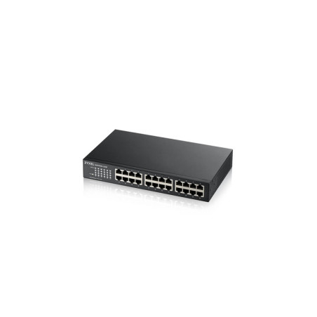 SWITCH 24P 10\100 SENZA VENTOLE DES KTOP