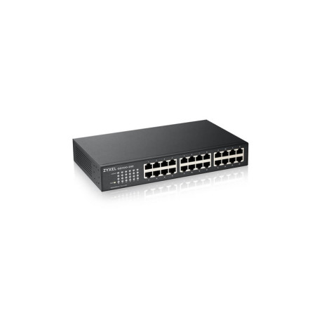 SWITCH 24P 10\100 SENZA VENTOLE DES KTOP