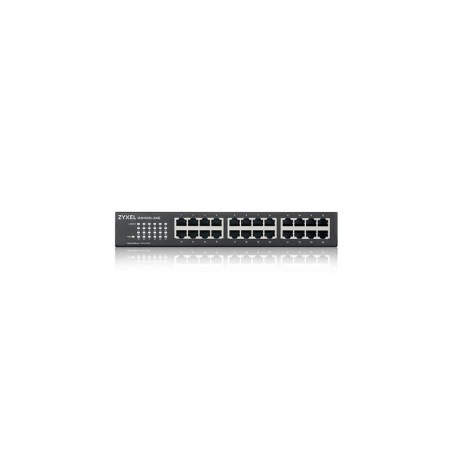 SWITCH 24P 10\100 SENZA VENTOLE DES KTOP