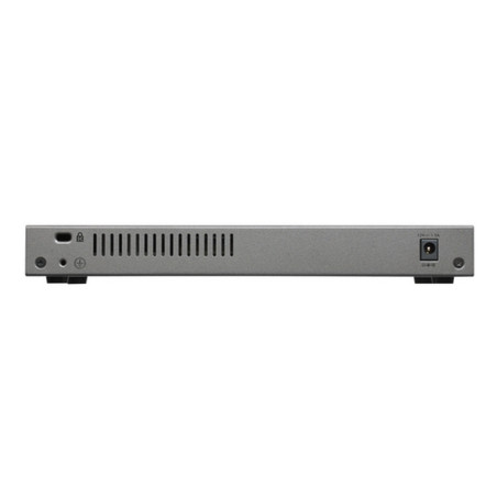 SWITCH 8P GIGABIT+2P GIGABIT UPLINK 10/1