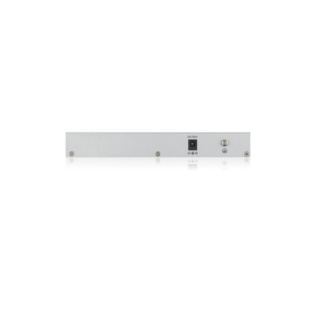 SWITCH 5P GIGABIT DI CUI 4POE FINO 60W