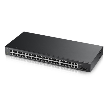 SWITCH 48P GIGABIT + 2SFP GIGABIT I PV6
