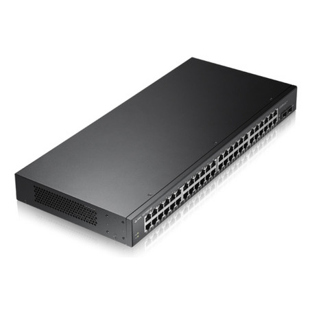 SWITCH 48P GIGABIT + 2SFP GIGABIT I PV6