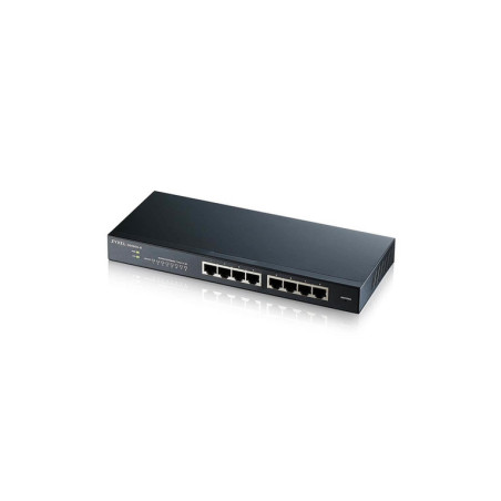 SWITCH 8P GIGABIT MANAGED SUP IPV6 VLAN