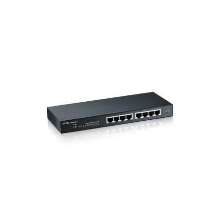 SWITCH 8P GIGABIT MANAGED SUP IPV6 VLAN