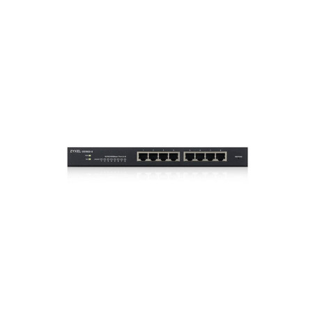 SWITCH 8P GIGABIT MANAGED SUP IPV6 VLAN
