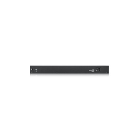 SWITCH 24P GIGABIT POE +4P DUAL GI GA NE