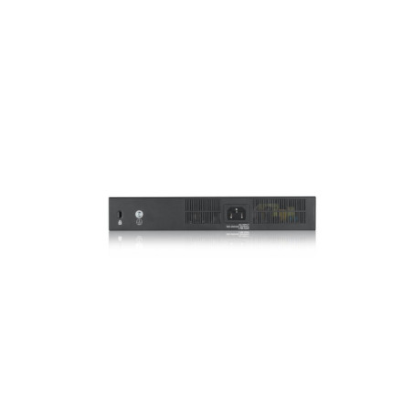 SWITCH 8P GIGABIT 2P DUAL GIGABIT IPV6 V