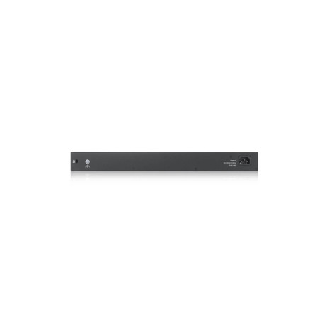 SWITCH 24P GIGABIT + 4P DUAL PERS.G IGAB