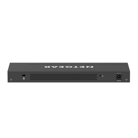 SWITCH 16P GIGABIT ETH POE+ 180W +1 PSFP