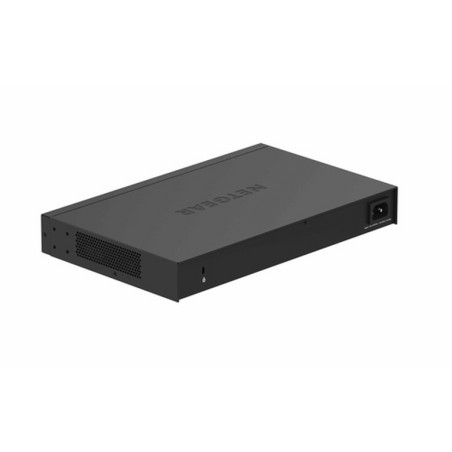SWITCH 24P ETHERNET POE+ BUDGET POE 380W