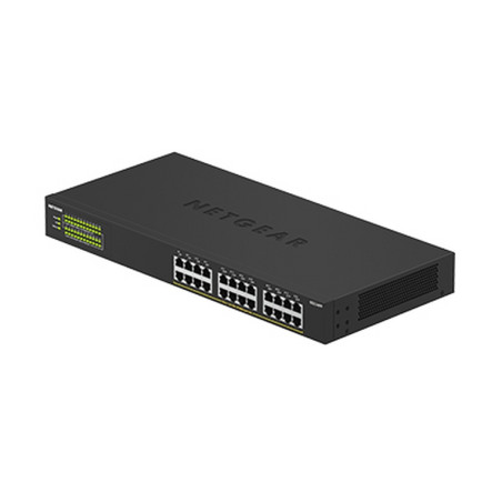 SWITCH 24P POEBUDGET 190W + POE+ 16P