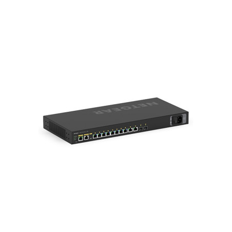 SWITCH 12P GIGABIT ETHERNET (DI CUI 8P P