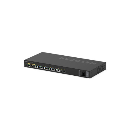 SWITCH 12P GIGABIT ETHERNET (DI CUI 8P P