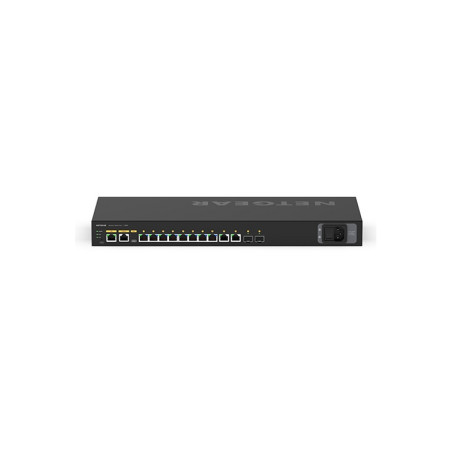 SWITCH 12P GIGABIT ETHERNET (DI CUI 8P P