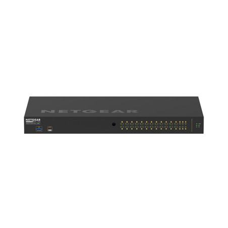 SWITCH 24P POE GSM4230P-100EUS
