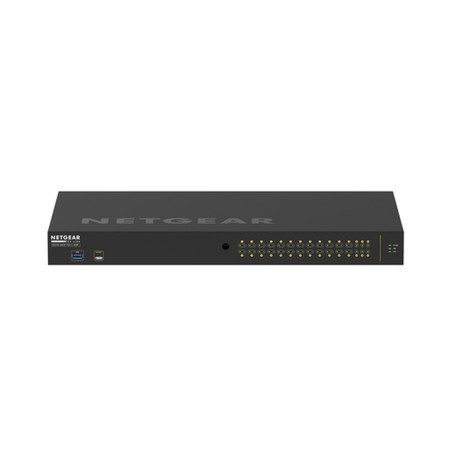 SWITCH 24P POE GSM4230P-100EUS