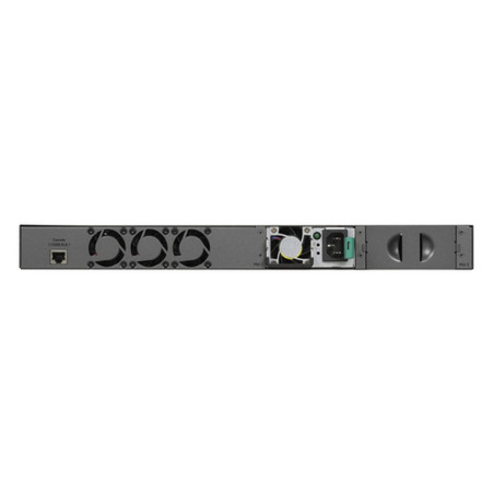 SWITCH 24P 24 PORTE POE+ 2P 10BASE-T 2P