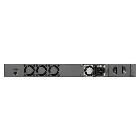 SWITCH 24P GIGABIT +2P SFP