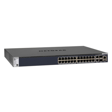 SWITCH 24P GIGABIT +2P SFP