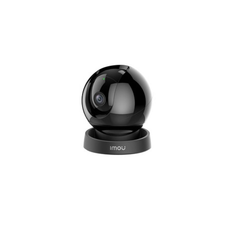 CAMERA CUBE REX3D 3MP 2K IMOU SENSE PT C