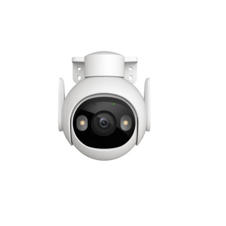 CAMERA SPEEDOM CRUISER2 5MP PTZ IMO 3.6M