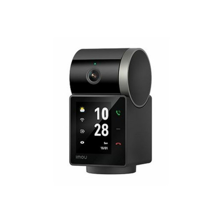 CAMERA CUBE REX PRO PT 5MP 2.8MM IR ONE
