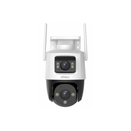 CAMERA DOME CRUISER DUAL 10MP PTZ IP/WI-