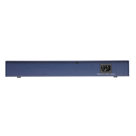 SWITCH 16P 1000BASE-T PROSA FE RACK MOUN