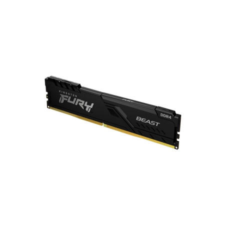 DDR4 16GB 3200 MHZ FURY BEAST BLACK CL16