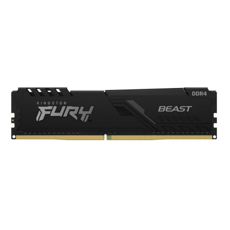 DDR4 32GB 3200 MHZ FURY BEAST BLACK CL16