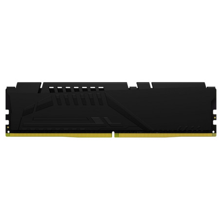 DDR5 32GB 5200 MHZ FURY BEAST BLACK CL40
