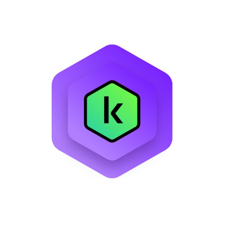 KASPERSKY PLUS 1DEV 1Y ATTACH ENVELOPE
