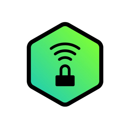 KASPERSKY SECURE CONNECTION 3DEV 1Y