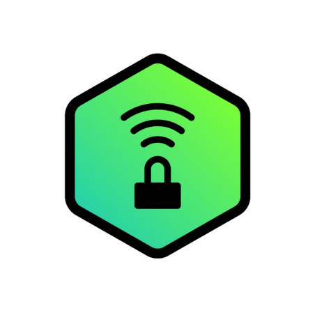 KASPERSKY SECURE CONNECTION 3DEV 1Y