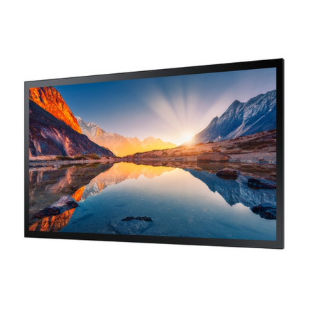 MON 43DS 4K 500NIT TOUCH  WIFI HDMI QM43
