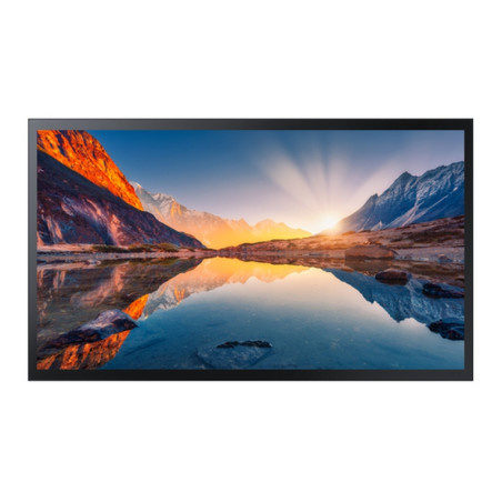 MON 43DS 4K 500NIT TOUCH  WIFI HDMI QM43