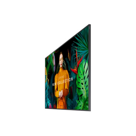 MON 43DS VA 4K 500NIT 4000:1 WIFI HDMI Q