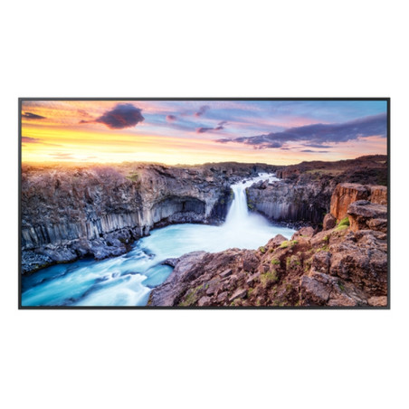 MON 50DS VA 4K 700NIT 4000:1 HDMI QH50B