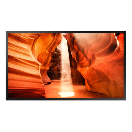 MON 55 SCHERMO 4000NIT HDMI EXT OM55N-S