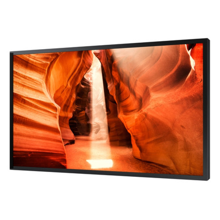 MON 55 SCHERMO 4000NIT HDMI EXT OM55N-S