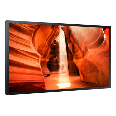 MON 55 SCHERMO 4000NIT HDMI EXT OM55N-S